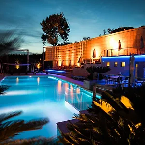 La Hotel Pieve a Nievole