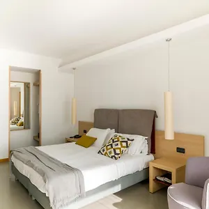 Hotel Esperia Palace &, Zafferana Etnea