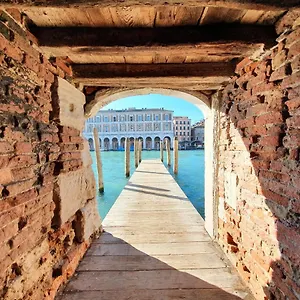 Beroni A Frühstückspension Venedig