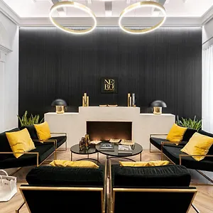 Nero Luxury Pensjonat Cagliari