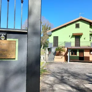 Ferienhaus Etna Green House, Zafferana Etnea