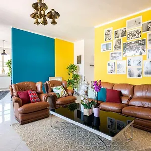 A Casa Di Gi Frühstückspension Porto Torres