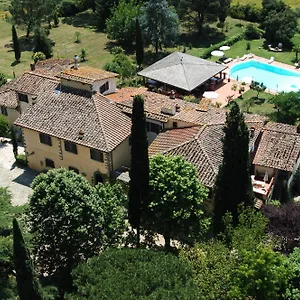 Rigacci Hotel Reggello