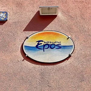  Bed and breakfast Epos