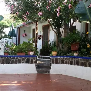Nocleg ze śniadaniem Aquilone, Stromboli