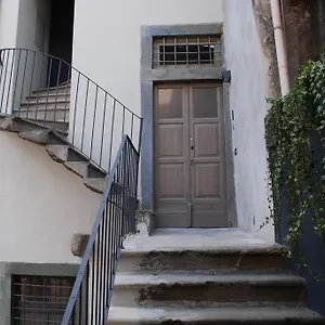 La Casa Della Zia Pensjonat Sarnico