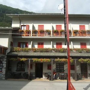 Berlinghera Hotel Sorico