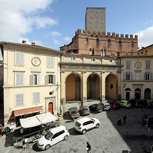 La Perla Hotel Siena