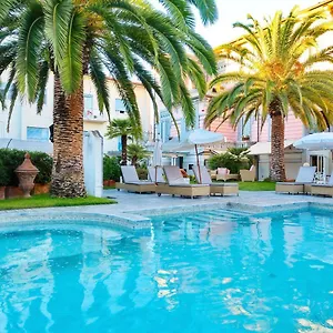 Europa Hotel Lido di Camaiore