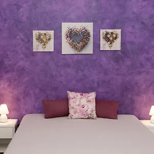  Couette-café Bouganville House