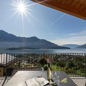La Collina Hotel apartamentowy Vercana