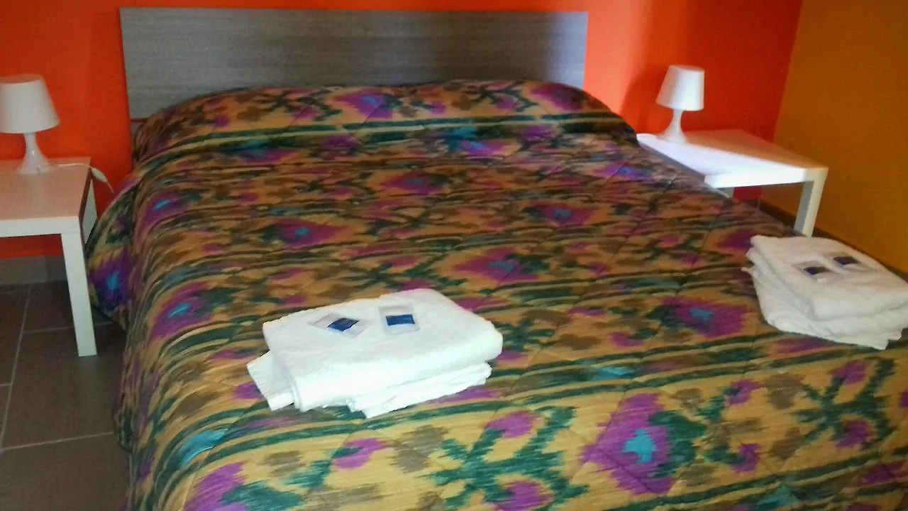 Bed Relax Etnaview Bed & Breakfast Zafferana Etnea