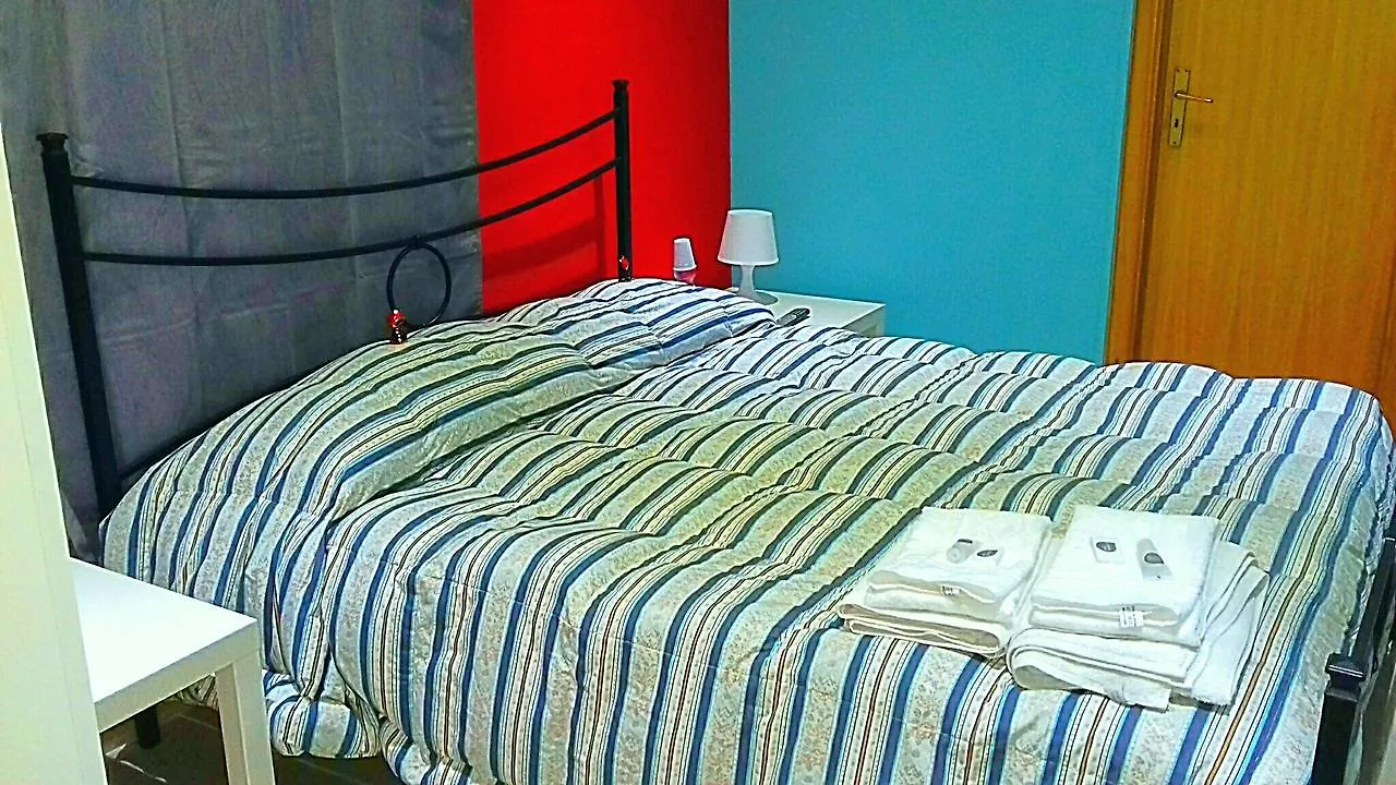 *** Bed & Breakfast Bed Relax Etnaview Italy
