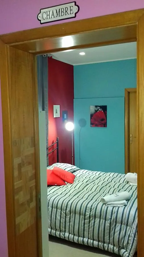 Bed Relax Etnaview Italy