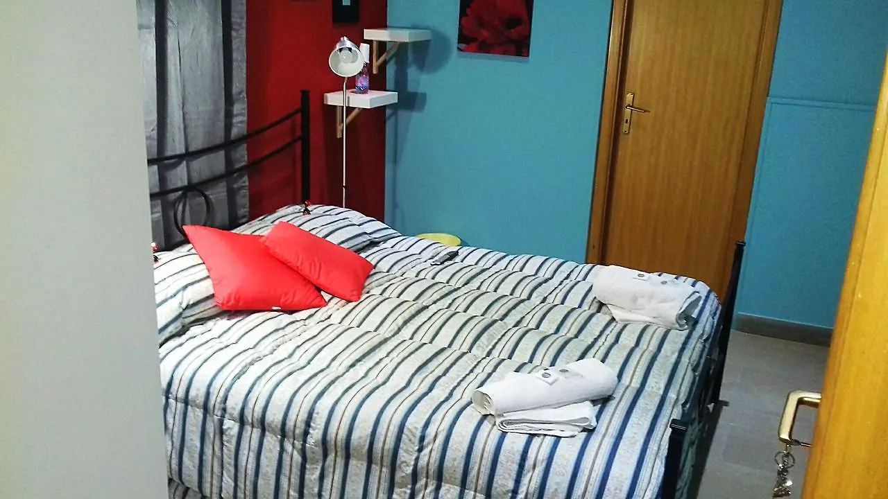 Couette-café Bed and Breakfast Bed Relax Etnaview à Zafferana Etnea